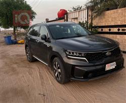 کیا سۆرینتۆ